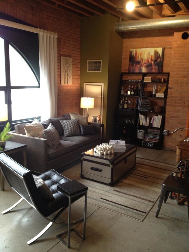 Foto principal - The Lofts at Michaels-Stern