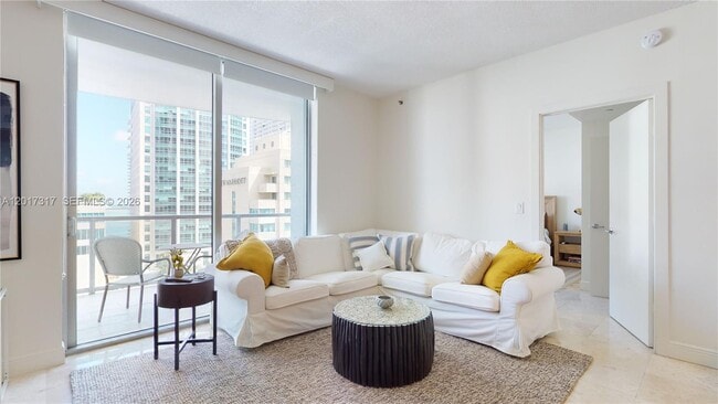Foto del edificio - 1060 Brickell Ave