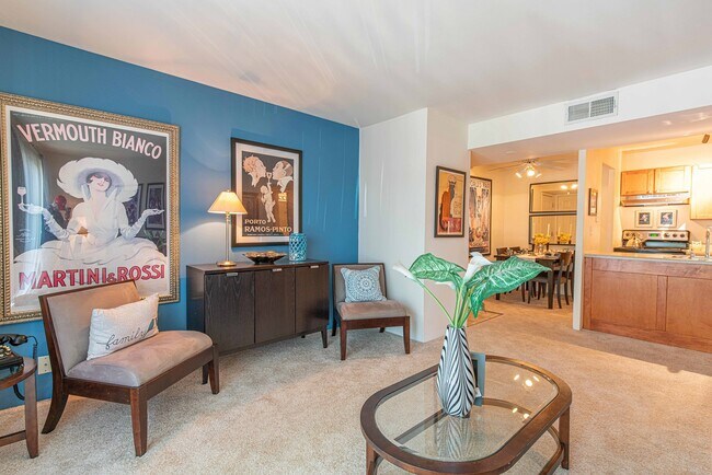 Building Photo - The Pavilion