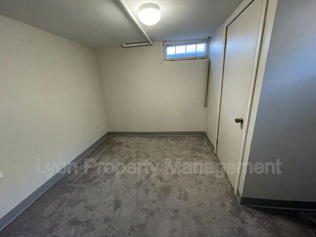 Foto del edificio - 216 East St