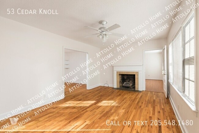 Building Photo - Charming 4-Bed Home in Cedar Knoll - Large...