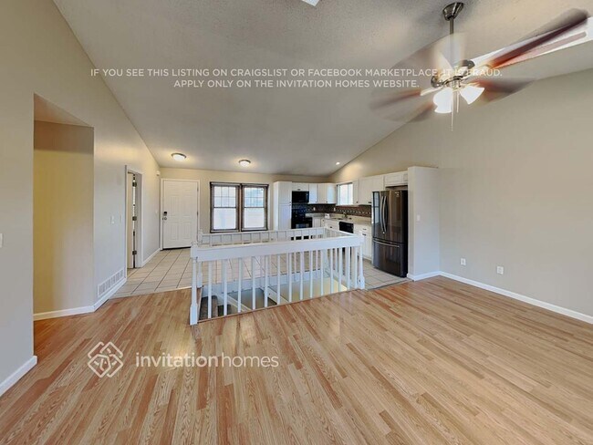 Foto del edificio - 17341 E Wagontrail Pkwy