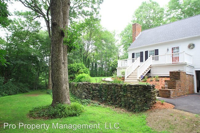 Building Photo - 4 br, 2 bath House - 17 Seth Den Road