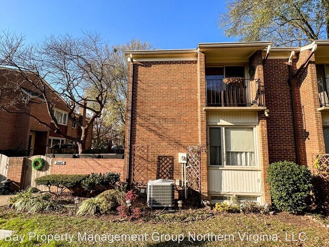 Foto del edificio - 2 br, 3.5 bath House - 2695 Centennial Ct