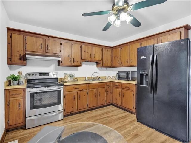 Foto del edificio - 1517 Porters Mill Ln