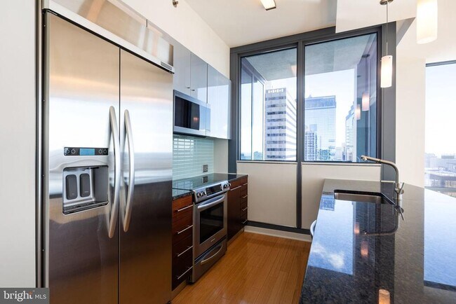 Foto del edificio - 2101 Market St