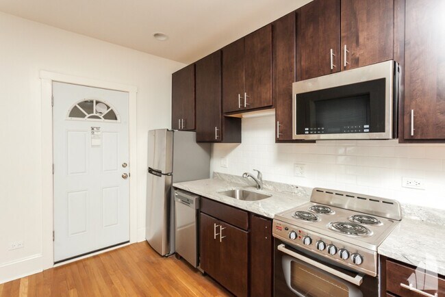 Building Photo - 4840 N Kimball Ave