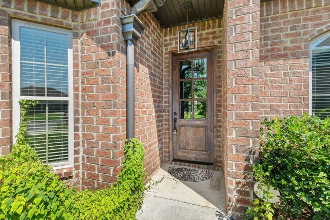 Foto del edificio - Beautiful 4/3 in Bentonville!