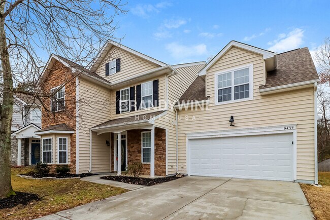 Building Photo - 9435 Swallowtail Ln