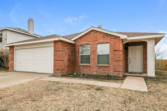 Building Photo - 565 Keble Dr