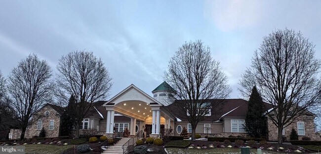 Foto del edificio - 950 Nathaniel Trail