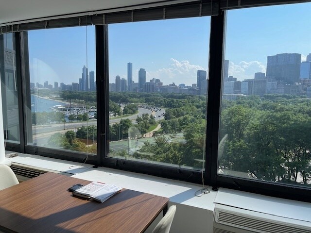 Foto del edificio - 155 N Harbor Dr