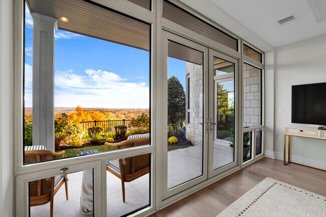 Foto del edificio - Skyline Ridge