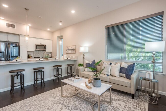 Foto del edificio - 2981 Henry Miller Pl
