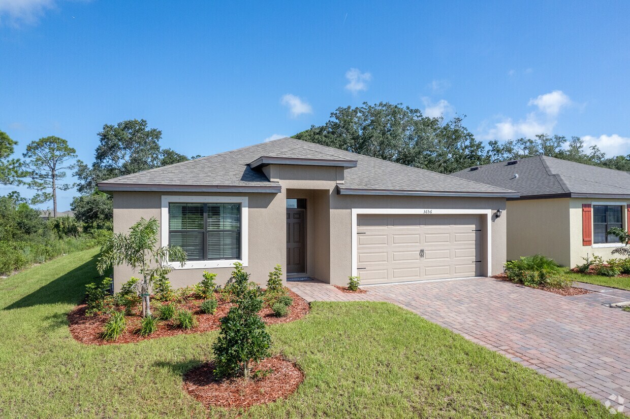 Cypress Bay Houses for Rent Palm Bay, FL