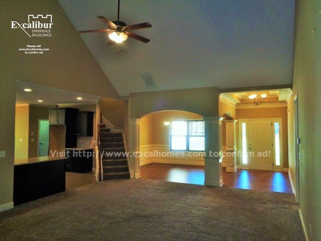 Foto del edificio - 2521 Highway 92 S