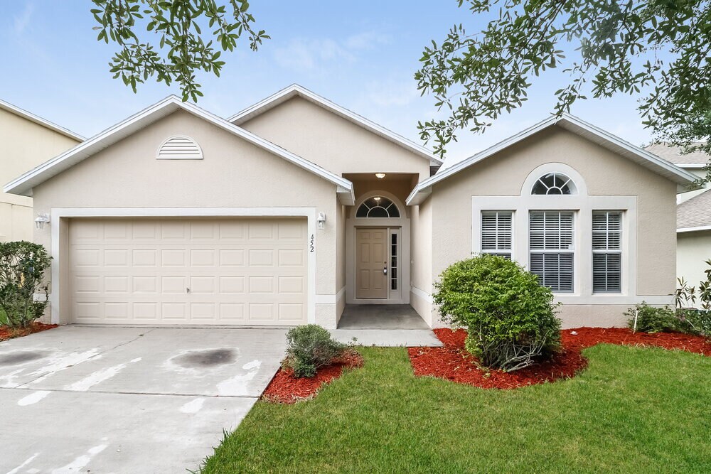 Foto principal - 452 Hammerstone Ave