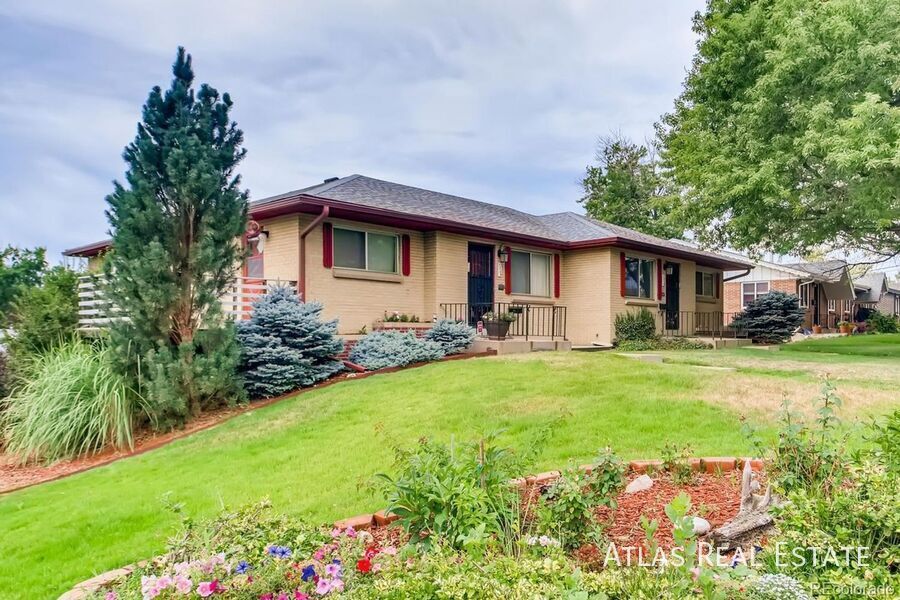 1304 W Crestline- - 1304 W Crestline-