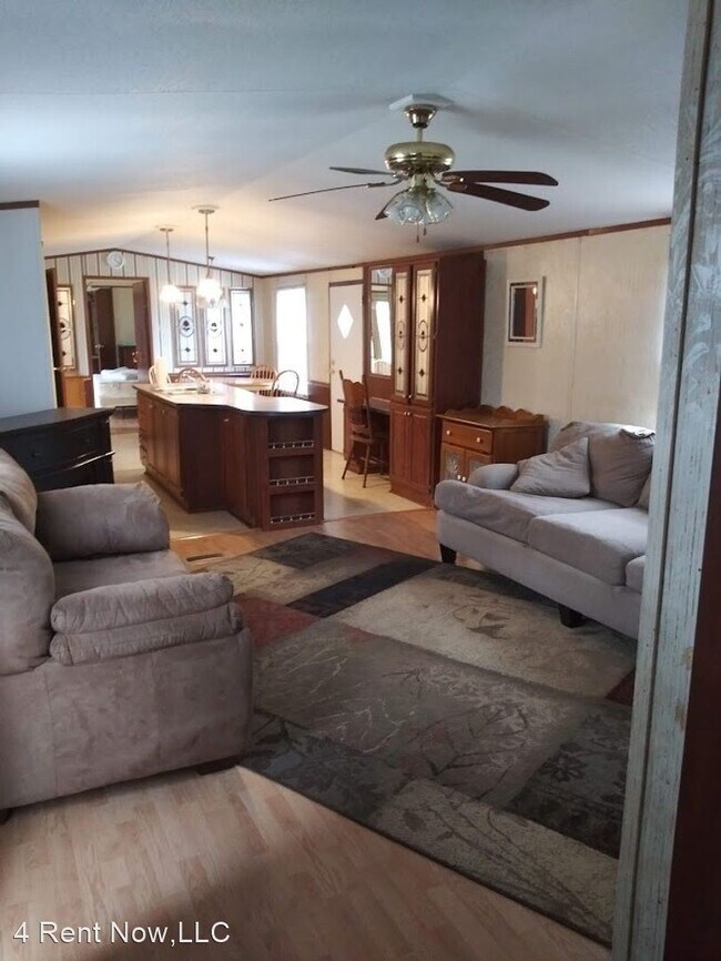 Building Photo - 3 br, 2 bath House - 5167 Jefferson Street