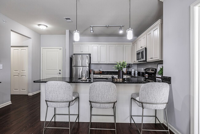 Foto del edificio - Village West