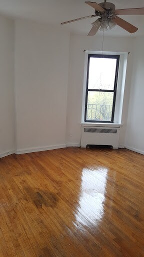 Living room (2) - 833 St Marks Ave