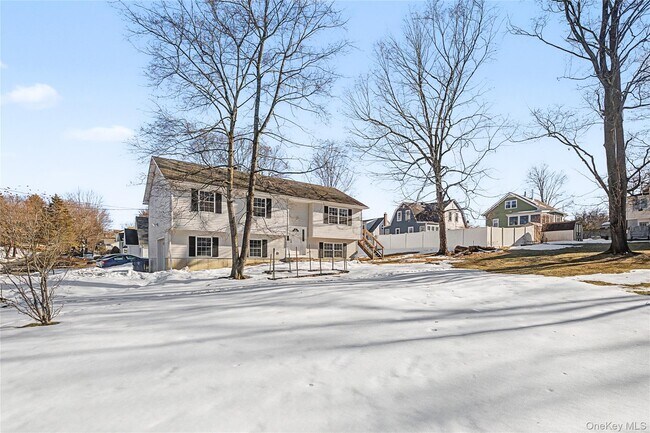 Foto del edificio - 25 Clinton St