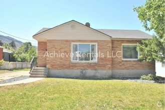 Building Photo - 1358 E 900 N
