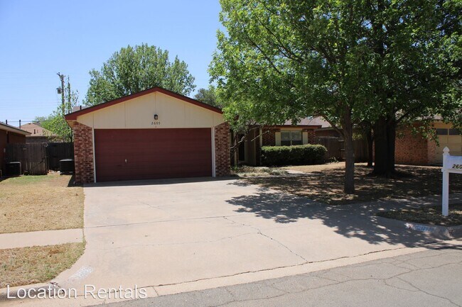 Foto del edificio - 3 br, 2 bath House - 2605 79th Street