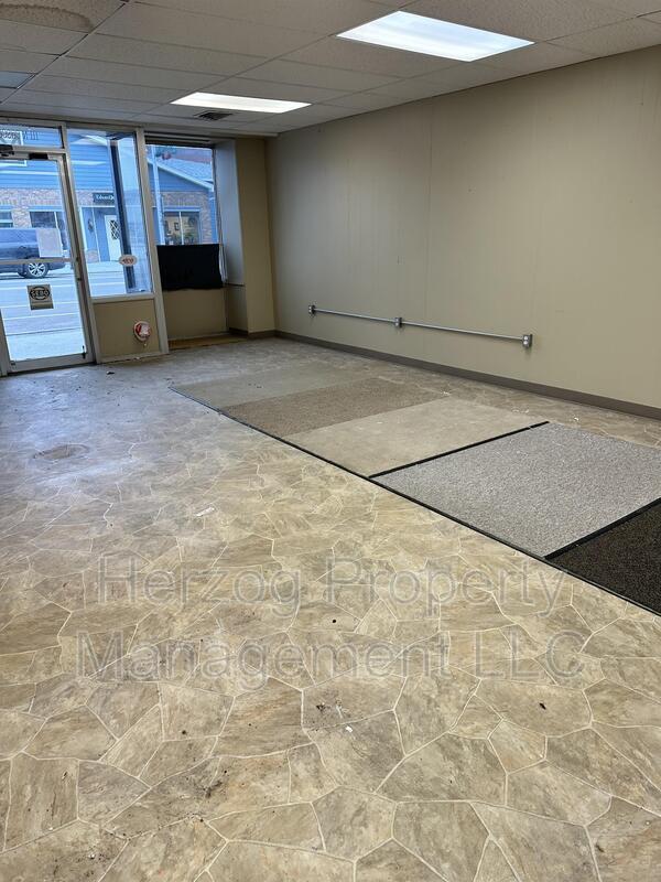 111 N Cascade St, Fergus Falls, MN 56537 House Rental in Fergus Falls, MN