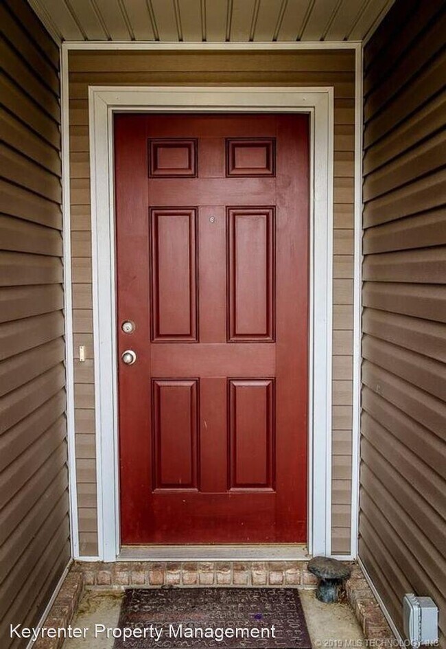 Foto del edificio - 3 br, 2 bath House - 5877 E 148th St S