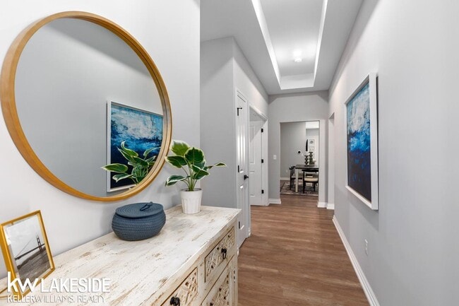 Foto del edificio - 8511 Valley Dr
