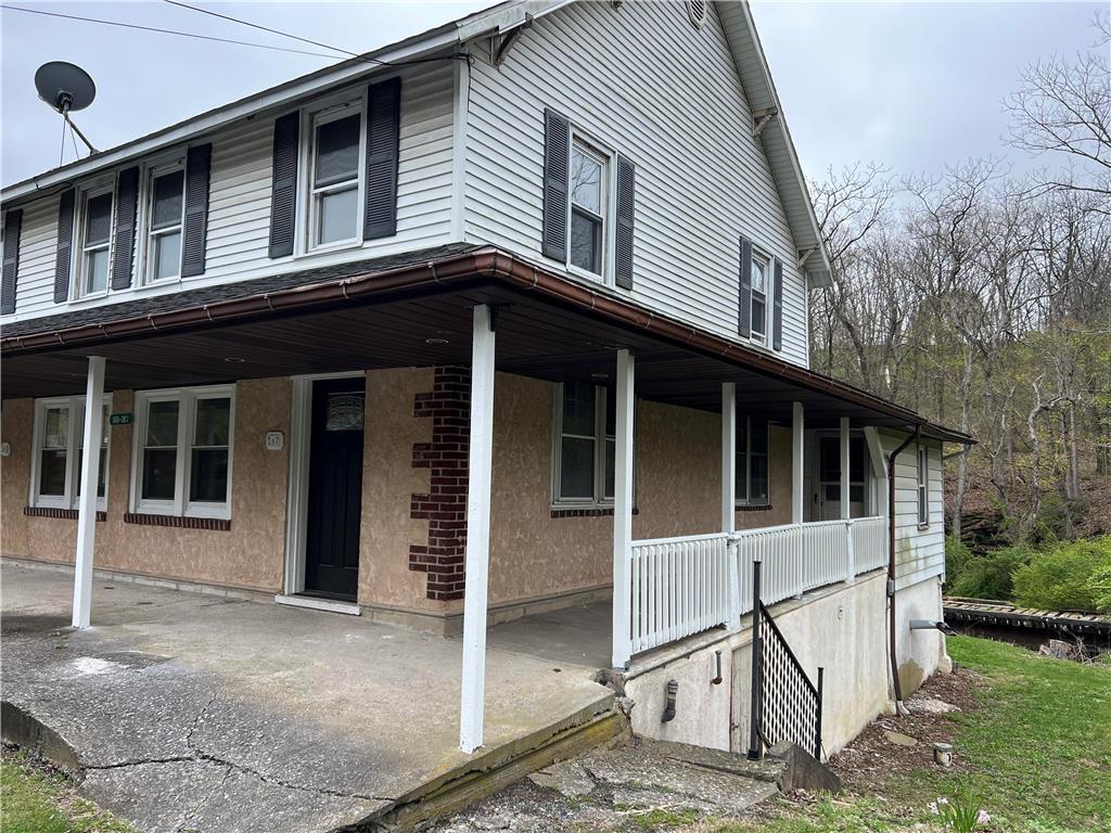 Primary Photo - 267 Monocacy Dr