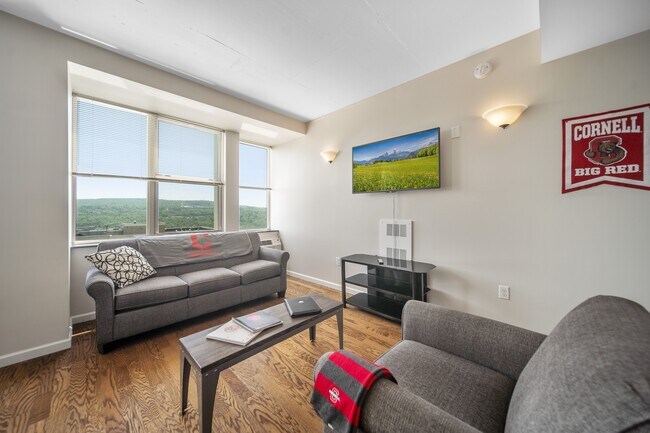 Foto del edificio - Dryden South