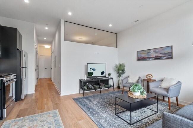 Foto del edificio - 4513 N Clark St