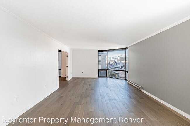 Building Photo - 2 br, 2 bath House - 1625 Larimer Street #607