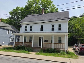 Building Photo - 3 St John St
