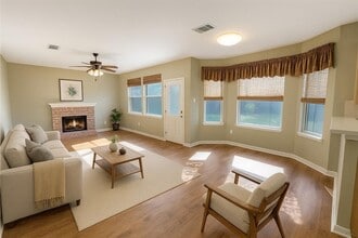 Building Photo - 1703 Amber Skyway Cove Building Photo - 1703 Amber Skyway Cove
