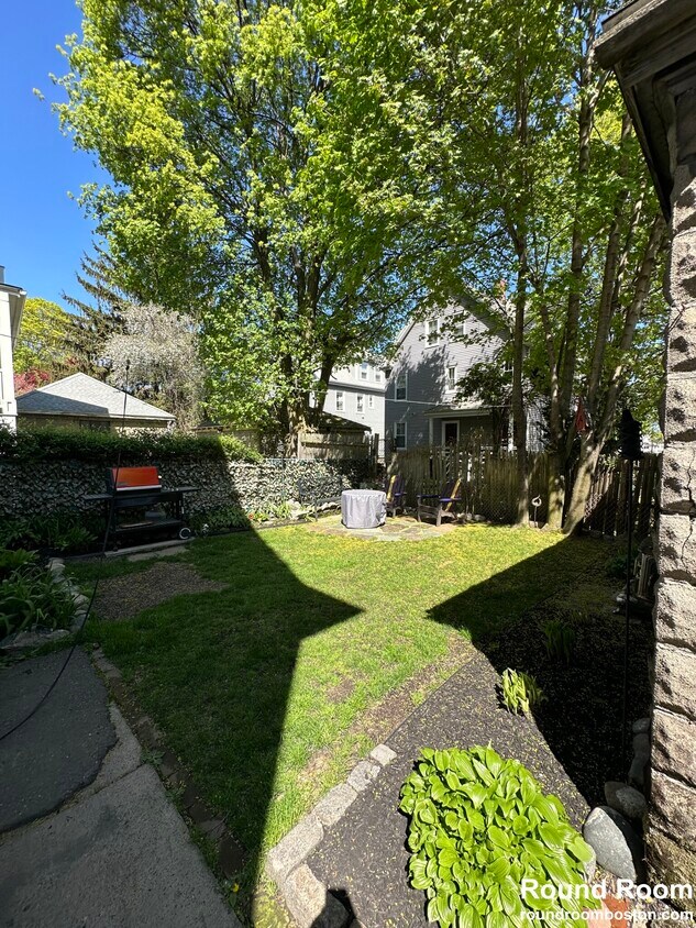 Foto principal - 124 Brooks St