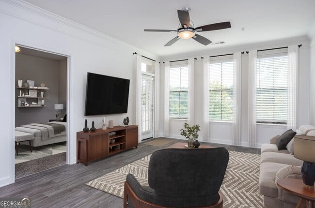 Foto del edificio - 1185 Collier Rd NW