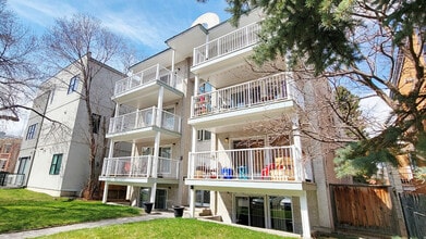 Building Photo - Mission Riverside Apartments