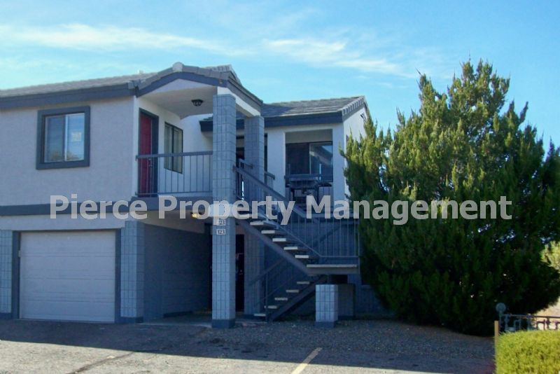 6144 Antelope Villas Cir Unit 223, Prescott, AZ 86305 Condo for Rent