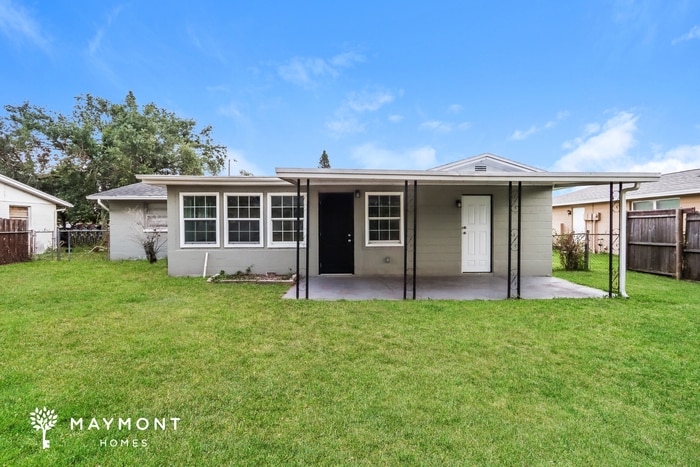 Building Photo - 3413 Jackson Dr
