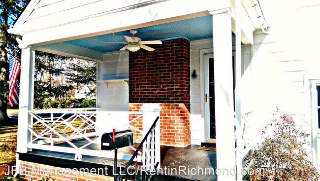 Building Photo - 4 br, 2 bath House - 2623 Linbrook Drive
