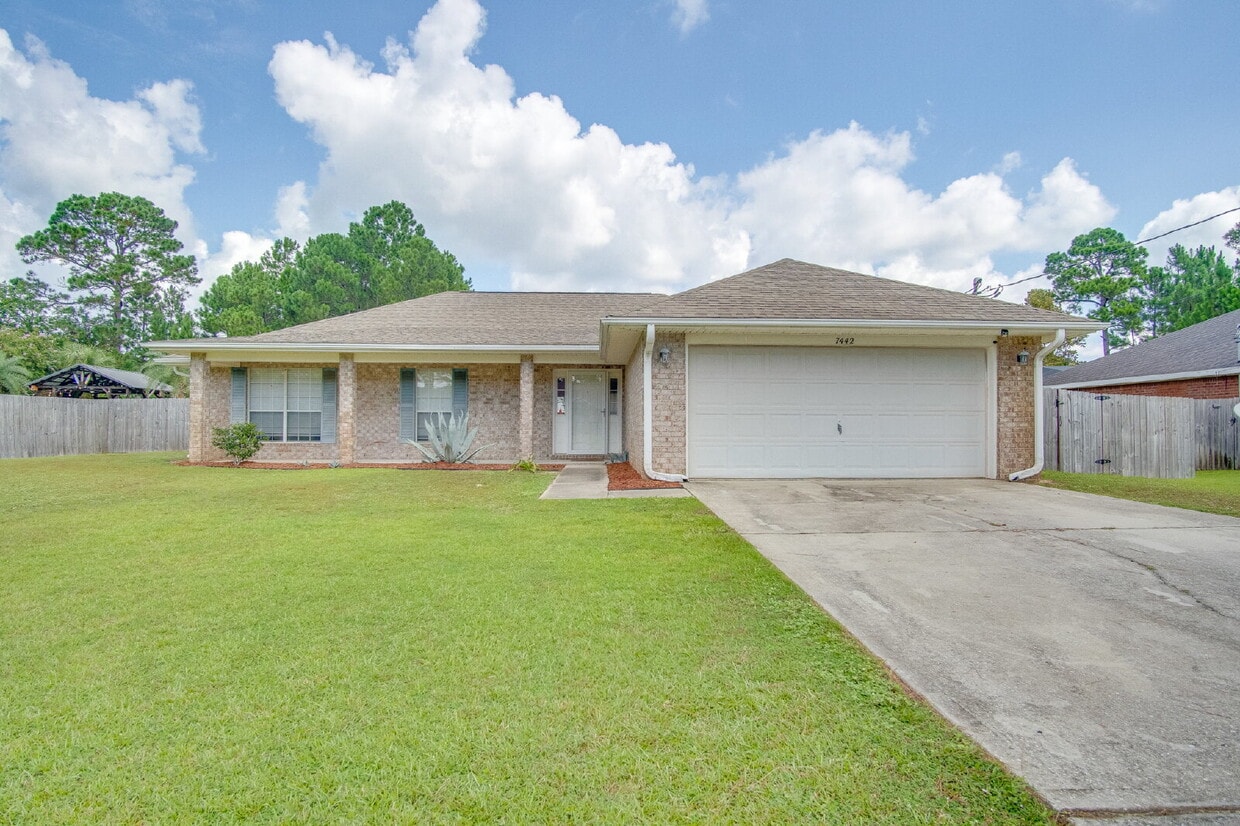 Foto principal - Holley by the Sea Home – 4 Bedrooms, Great...