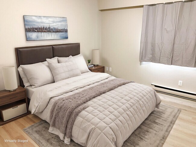 Photo du bâtiment - Mainstreet Garden Townhomes
