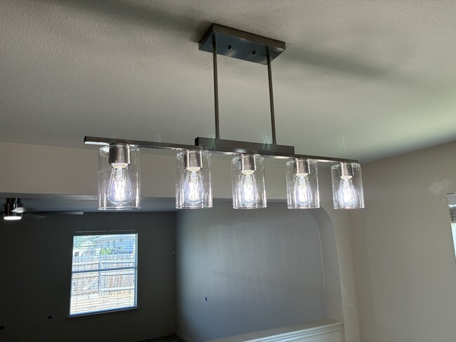 Dining Room - 8451 Blackstone Cove