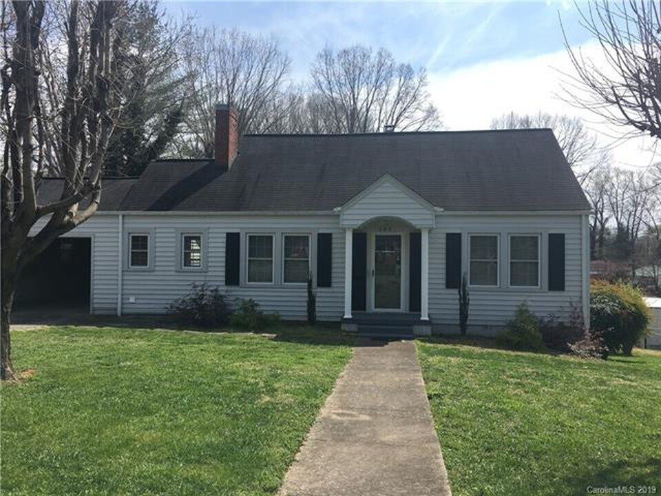 Foto principal - Rental Home-Morganton