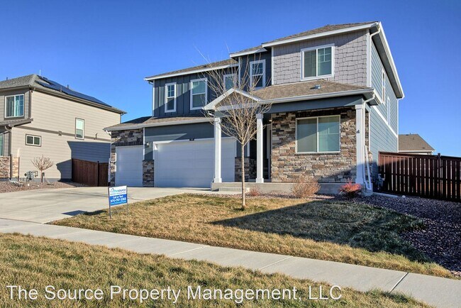 Building Photo - 5 br, 3 bath House - 249 Sparrow Dr