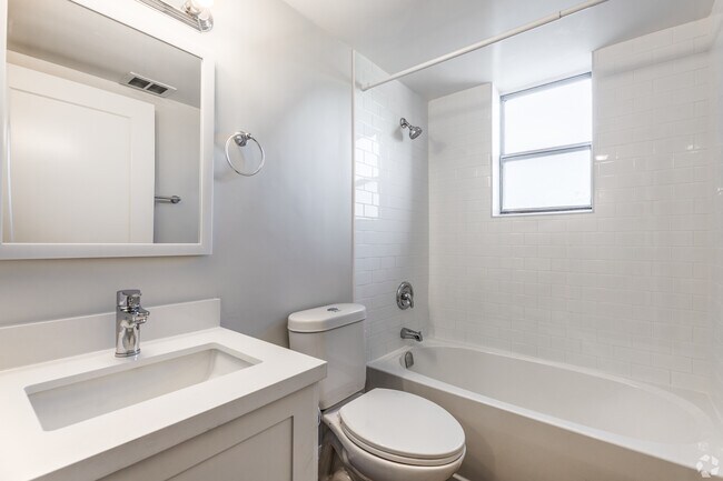 Photo du bâtiment - Main Street Apartments