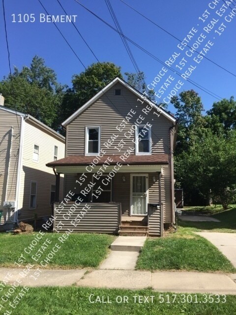 Foto principal - 1105 Bement-